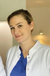 Isabel Bartella