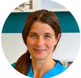 Cora Reichmann