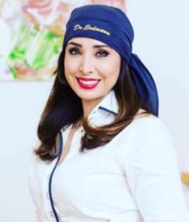 Hanieh Erdmann