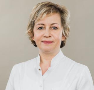 Ani Tsvetanova-Radeva