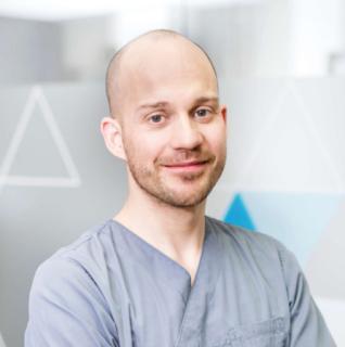 Patrick Karschuck