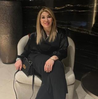 Zeynep Eser
