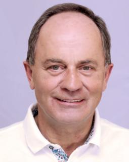 Botox Spezialist Wolfram Thiel