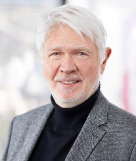 Wolf D. Lüerßen