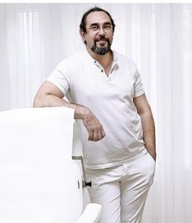 Vitalij Bagirov