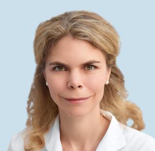 Daniela Wechsler