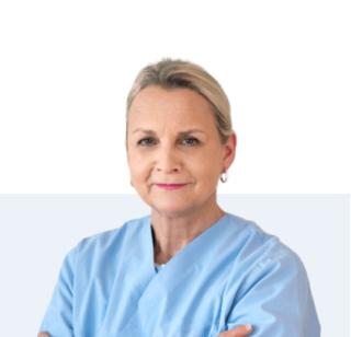 Annette Dorn