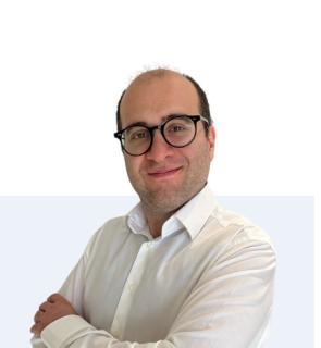 Aron Babajew