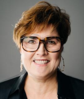 Ute Gleichmann