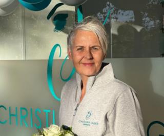 Christiana Jäger