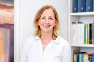 Ulrike Kastner