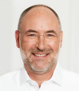 Ulrich Kühne
