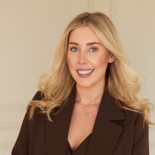 Amy Watson
