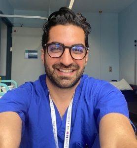 Hamzeh Abad