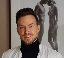 Dr. Med Christian Graß
