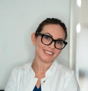 Botox Spezialist Kateryna Niunkina