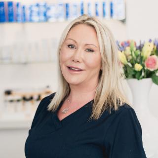 Anthea Whiteley