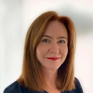 Cathy Walker