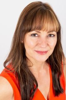 Maxine Moseley
