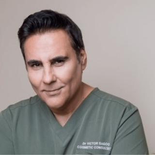 Dr. Victor Sagoo