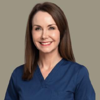 Esther Loughran