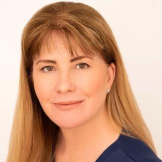 Lorraine Hill