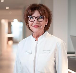 Katja Schmidbauer