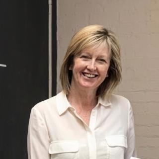 Helen Jordan