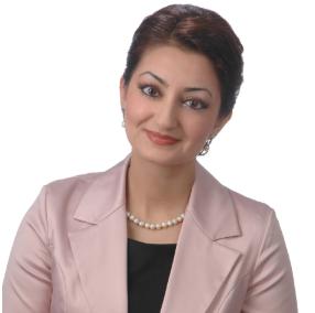 Tannaz Shafiei Tabar