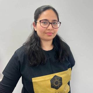Farheen Talisdar