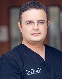 Salim Chetitah