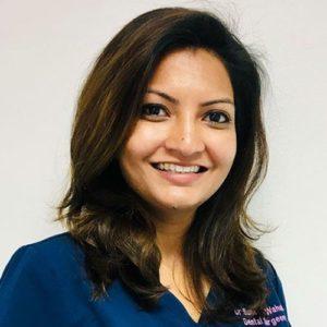 Suneeta Wahule