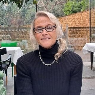 Botox specialist Tammy Herlock