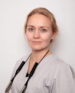 Sofia Musatova