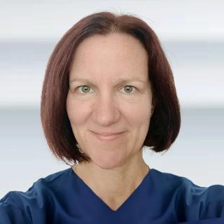 Melanie Keel