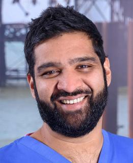 Mhiran Patel