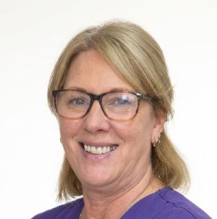 Sarah Parker