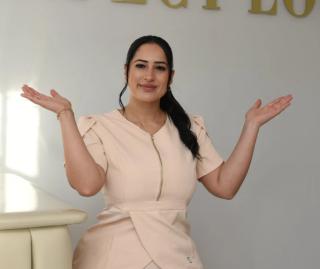 Shareen Akhtar