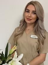 Danielle Doney