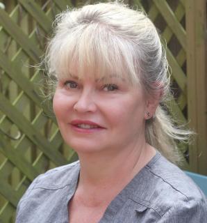 Jackie Holden