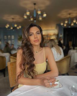 Fay Moghadasi