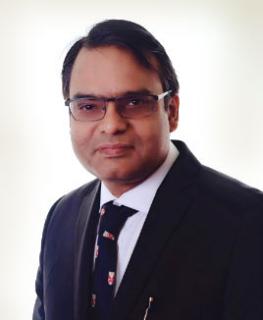Anurag Gupta