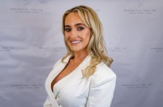 Botox specialist Adele Mcgrath