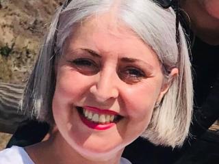 Karen Squires