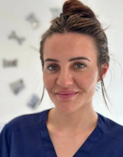 Abbie Nicholls