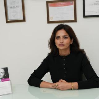 Saira Kiyani