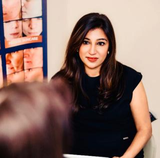 Mehnaaz Khan