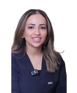 Rana Soliman