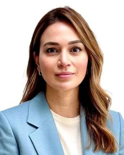 Nilay Ucer