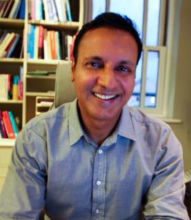 Baljit Kalsi